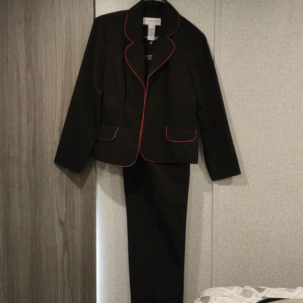 Business suit